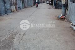 Mặt ngõ 2 ôtô tải tránh 2 mặt tiền 240m đất 22xtỷ giải phóng hoàng mai