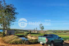 Bán đất 5x23 tc 75m giá 650 triệu tại thạnh mỹ đơn dương lâm đồng