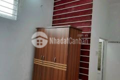 Cần bán gấp nhà 1 trệt, 1 lầu sau trường lương thế vinh, nha trang.