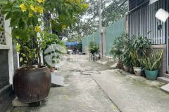 Bán lô đất 65m2 ngay ngã tư phú thuận và huỳnh tấn phát quận 7 giá 4tỷ3