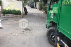 Cần bán nhà c4, hxh đường hồ văn long, p. bhh, q bình tân 81m2 chỉ 3,5 tỷ