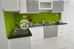 Bán nhà mặt tiền nguyễn trung trực quận bình thạnh. dt 73m2. lh 0932155399.