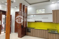 Bán nhà ngõ 184 trần khát chân 45m2 4 tầng, chỉ nhỉnh 4 tỷ