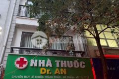 Cần cho thuê nhà riêng mặt phố nguyễn văn ngọc ba đình hà nội
