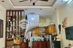 Cần bán nhà khương đình, thanh xuân, 46m2, 3 tầng, giá 2.49 tỷ. lh 0986519695.