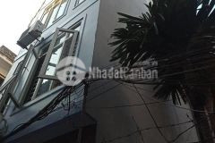 Chính chủ bán gấp nhà hoàng mai, ngõ nông, 5 tầng, chỉ 3.3 tỷ.