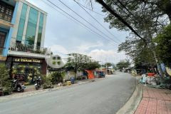 Hẻm 8m, bán gấp chỉ 7.25 tỷ, 3 tầng, tân bình phan huy ích