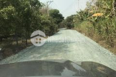 Bán nhanh 1000m2 đất hớn quản bình phước