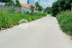 Đất tân uyên giá rẻ 0374735659