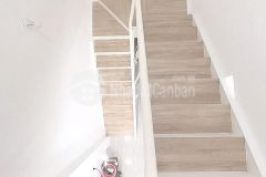 Hẻm xe hơi thạch lam, 59m2, ngang 4.8m, sổ vuông, chỉ 5.39 tỷ