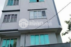Cho thuê phòng trọ mới giá rẻ tại 100 trần bá giao p5 q gò vấp giá 2,85trth