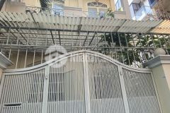 Nhà hẻm xe hơi, 80m2, 3 lầu, phú nhuận, giá 11.8 tỷ.