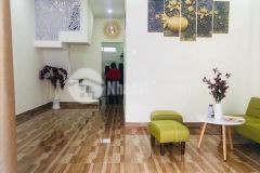 Bán gấp nhà cầu hộ, ngọc hiệp tp nha trang. nằm trung tâm thành phố giá đổ nợ.