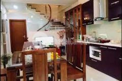 Bán nhà thịnh hào 3, 55m2, 5t, 4.2mt, 4tỷ, đống đa