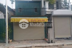 Mặt phố quận tây hồ bán đất tặng nhà kinh doanh 24m 2t 5xtỷ thụy khuê