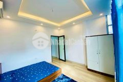 Nguyễn trãi 6 tầng, cho thuê căn hộ cao cấp 450tr năm, nhà mới, đầy đủ nội thất, giá 5.2 tỷ
