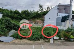 Bán lô đất đẹp view sông thuỷ tú, vĩnh thái, nha trang. giá 27 triệum2