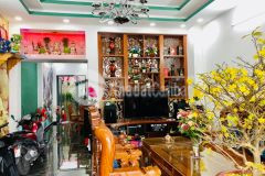 Gấp bán nhà mặt tiền trần văn giàu tên lửa, bình tân, 80m2, 4tầng, giá siêu rẻ bao đầu nhỉnh 10 tỷ.