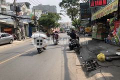 Nhà bán đường tỉnh lộ 10, 350m2, 5 tầng, 111433, giá chỉ 27.5 tỷ tl cc.