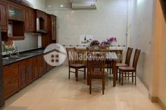 Chính chủ cho thuê nhà ngõ 84 võ thị sáu 55m2 x 4 tầng, mt 4m, 3phòng ngủ, 13 triệu