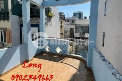 Bán nhà trần đình xu q1 4 tầng đẹp lung linh,vào ở ngay.