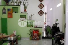 Bán nhà 2 tầng sau lưng ủy ban vĩnh thạnh, xã vĩnh thạnh tp nha trang giá 2,7 tỷ