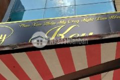 Bán nhà riêng 4 tầng, hxh khu vực kinh doanh, vườn chuối, q3.