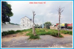 Lô đất vàng mặt tiền q9, dttt 833 m2, 15 tỷ tl