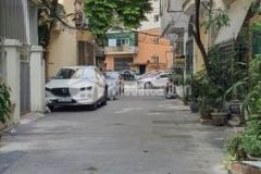 Bán nhà 106 hoàng quốc việt, ôtô, kd, 45m, 6,6 tỷ0904656981