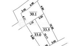 Bán đất di trạch,ôtô đi qua trước mặt,33m2 chỉ 1.8tỷ,liên hệ để biết thêm 2 mảnh bên cạnh.