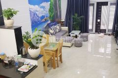 Bán rẻ nhà mặt tiền 1t1l, góc 2 mặt tiền đường nam kỳ khởi nghĩa. p. thắng tam.