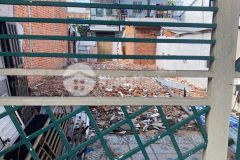 Bán nền thổ cư 2 mặt tiền hẻm 108 cmt8 cái khế, ninh kiều 2.05 tỷ