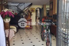 Bán nhà q10 sư vạn hạnh 3 tầng mặt tiền 10m gần 40m2 chỉ 5 tỷ