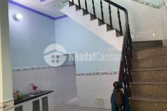 Nhà đúc thật hxh 44m2 trần thị hè tân chánh hiệp quận 12 giá chỉ 3 tỷ 05 tl