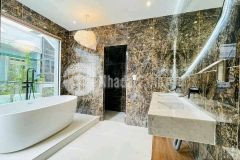 Bán nhà hxh phan văn trị, 65m2, 3 tầng, giá chào 6.75 tỷ tl mạnh