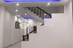 Bán nhà 3 tầng kdt an bình tân p.phước long nha trang 4ty250