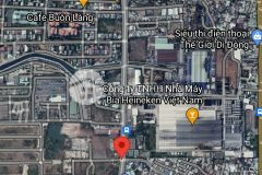 Bán 5200m2 đất phường thới an quận 12. shr. 160 tỷ. lh0971015701