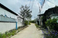 Bán nhà 3 mt kèm 4 phòng trọ hẻm oto nguyễn xiển,nha trang