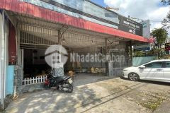 Mặt tiền ngang 10m. đường nguyễn văn cừ nối dài, p. an khánh, q. ninh kiều, tp cần thơ.