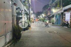 Bán nhà bùi đình túy quận bình thạnh. dt 113m2. lh 0932155399.