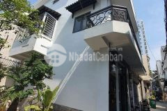 Siêu phẩm nhà sát mặt tiền, nhà mới vào ở ngay