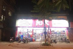 Bán nhà mặt phố kinh doanh giáp bát 60m2 4t mt 5m 10t 0944523668