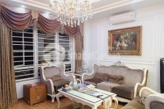 Bán nhà đình thôn, vỉa hè, ô tô tránh, mảnh đất vàng,lô góc, kd, 120 m x 9 tầng, giá nhỉnh 20 tỷ