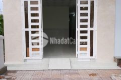 Cho thuê nhà mặt tiền nguyễn văn cừ gần chợ an hòa