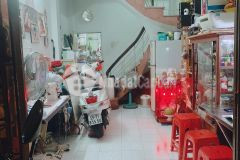 Bán nhà hxh 4 tầng thiên phước p9 tân bình 3x7 3.3 tỷ