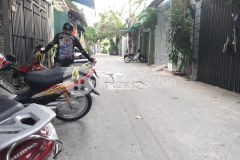 Hộ khẩu quận 10, oto vào nhà 69m2 giá mới 11,9 tỷ