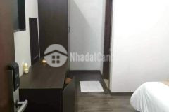 Bán khách sạn 186m2 x 4 tầng có 19 phòng tại dĩ an, giá 12 tỷ. lh0796552589