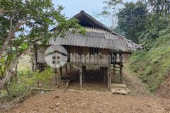 Cần bán 850m tặng nhà sàn, view cánh đồng giá 550tr