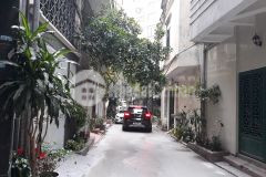 Nhà lê thanh nghị 65m2mt 5m. lô góc oto vào 9.25 tỷ.