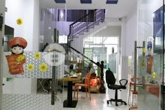 Bán nhà 4 tầng đường a5 vcn phước hải,nha trang chi 5 tỷ